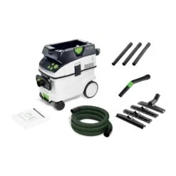 Festool 575849 CTM 36 M-Class 36 Litre AutoClean Dust Extractor