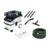 Festool 576740 CTM MIDI 15L M-Class Dust Extractor