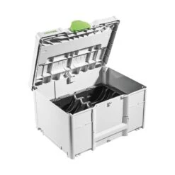 Festool 576785 Systainer3 SYS 3 10-Slot For 150mm Abrasives