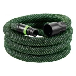 Festool 577158 Anti Static Smooth Suction Hose D32/27mm X 3.5m