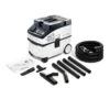 Festool 577414 CT 15L HEPA Class Workshop Dust Extractor