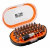 Bahco 59S/31-3 31 Piece Screwdriver Bit Set