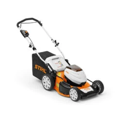 STIHL RMA 460 36V Cordless Battery Powered Lawn Mower SKIN ONLY (6368-011-1402)