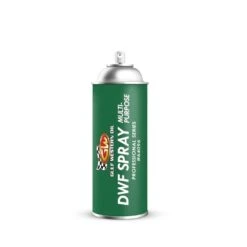 Gulf Western Oil 64096 Multi-Purpose DWF 400g Aerosol Spray