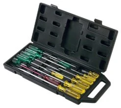 Stanley 65-750 Screwdriver Set – 14 Piece