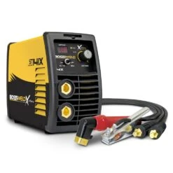Bossweld 691141 X-Series ST 141X MIG & TIG Welder Inverter