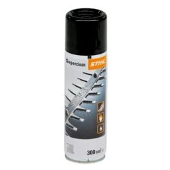 STIHL SuperClean Resin Solvent 300mL Aerosol Spray (7004-871-0438)