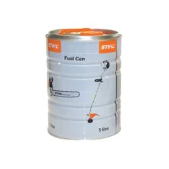 STIHL Metal Fuel Can 5-Litre (7004-872-1743)