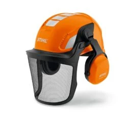 STIHL ADVANCE X-Vent Safety Helmet (7004-884-0109)