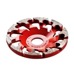 Festool 768018 Premium Abrasive Diamond Grinding Disc 130mm