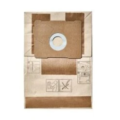 Festool 769136 Replacement Filter Bags For CT 17 – 5 Pack