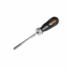 Bahco 808050P 1/4″ Hex Drive Ratcheting Screwdriver With Pistol Handle