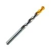 Guhring 8906 Tinite-Coated Jobber Drill Bit – 13.0