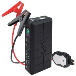 Archer A1500 10400mAh Lithium Ion Jump Starter