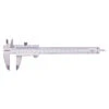 Accud AC-120-006-12 0-150mm (0-6″) Vernier Caliper