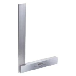 Accud AC-845-012-02 300x200mm Wide Base Machinist Square