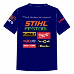 Alliance Hardware “People That Know Their Business” Shirt – XX-Large