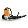 STIHL BGA 300 36V AR Battery-Powered Backpack Blower TOOL ONLY (BA03-011-5900)