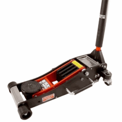 Bahco BH1AOZ2000A Aluminium Trolley Jack – 2000kg