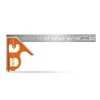 Bahco CS300 300mm (12″) Sliding Combination Square With Metal Scriber