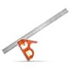 Bahco CS400 400mm (16″) Sliding Combination Square With Metal Scriber