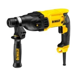 DeWalt D25133K-XE 800W SDS-Plus 26mm Rotary Hammer Drill
