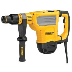 DeWalt D25614K-XE 1350W 6kg SDS-Max Combination Rotary Hammer Drill
