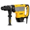 DeWalt D25773K-XE 1700W SDS-Max 52mm 10kg Rotary Hammer Drill