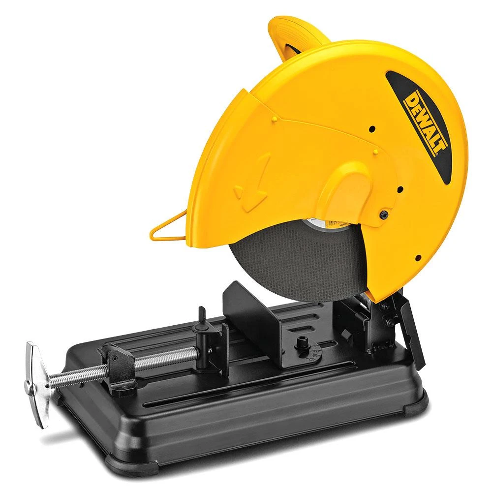DeWalt D28730-XE 2200W 355mm/14″ Metal Cut-Off Machine 1 DeWalt D28730-XE 2200W 355mm/14″ Metal Cut-Off Machine