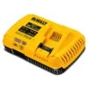 DeWalt DCB117-XE 18V/54V XR FlexVolt Li-Ion Cordless Super Fast Battery Charger