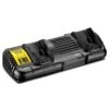 DeWalt DCB132-XE 18/54V Dual Port Battery Charger