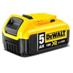 DeWalt DCN692P2-XE XR 18V Li-Ion Cordless 30-34° Framing Nailer Gun 5.0Ah Kit -Stihl Sales Store DCB184 XE