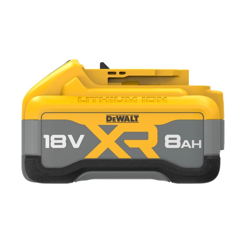 DeWalt DCB1880-XJ 18V XR 8.0Ah Battery 4 DeWalt DCB1880-XJ 18V XR 8.0Ah Battery - Image 4