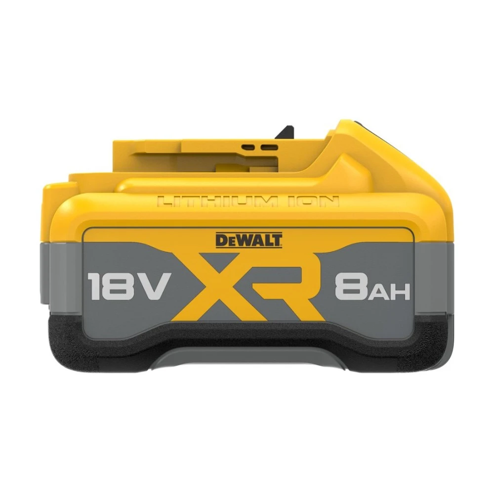 DeWalt DCB1880-XJ 18V XR 8.0Ah Battery 3 DeWalt DCB1880-XJ 18V XR 8.0Ah Battery - Image 3