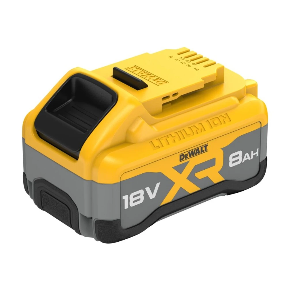 DeWalt DCB1880-XJ 18V XR 8.0Ah Battery 2 DeWalt DCB1880-XJ 18V XR 8.0Ah Battery - Image 2