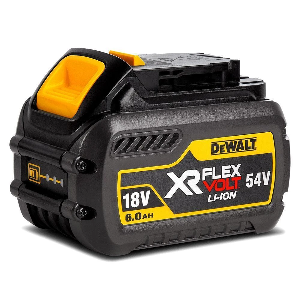DeWalt DCS573T1-XE 18V XR Li-Ion Cordless 184mm (7-1/4″) Circular Saw 6.0Ah Kit With FlexVolt Advantage 3 DeWalt DCS573T1-XE 18V XR Li-Ion Cordless 184mm (7-1/4″) Circular Saw 6.0Ah Kit With FlexVolt Advantage - Image 3