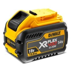 DeWalt DCB548-XJ XR FlexVolt 18/54V 12.0Ah Li-Ion Battery