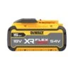 DeWalt DCB549-XJ XR FlexVolt 18V/54V 15.0Ah Battery