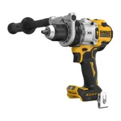 DeWalt DCD1007N-XJ 18V XR Premium Hammer Drill Driver SKIN
