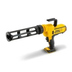 DeWalt DCE560N-XJ 18V XR Li-Ion Cordless 310mm Cartridge Caulking Gun