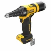 DeWalt DCF403NT-XJ 18V XR Cordless 4.8mm Riveter SKIN ONLY