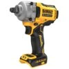 DeWalt DCF891N-XJ 18V XR Cordless 1/2″ Drive Mid-Torque Impact Wrench With Hog Ring