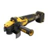 DeWalt DCG416VSN-XJ 18V XR Variable Speed 125mm Angle Grinder SKIN ONLY