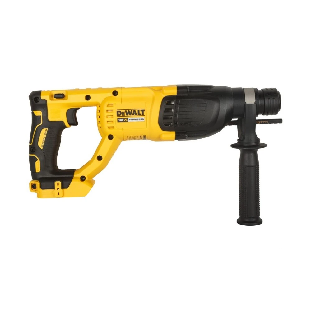 DeWalt DCH133N-XJ 18V XR 26mm SDS-Plus Rotary Hammer Drill SKIN ONLY 4 DeWalt DCH133N-XJ 18V XR 26mm SDS-Plus Rotary Hammer Drill SKIN ONLY - Image 4