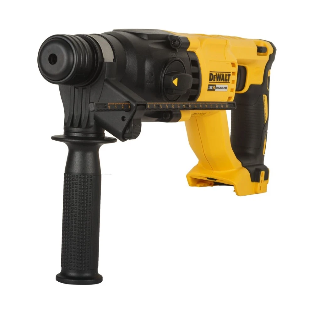 DeWalt DCH133N-XJ 18V XR 26mm SDS-Plus Rotary Hammer Drill SKIN ONLY 3 DeWalt DCH133N-XJ 18V XR 26mm SDS-Plus Rotary Hammer Drill SKIN ONLY - Image 3