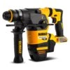 DeWalt DCH333NT-XJ FlexVolt 54V XR Li-Ion Cordless Brushless 3-Mode SDS-Plus Rotary Hammer Drill