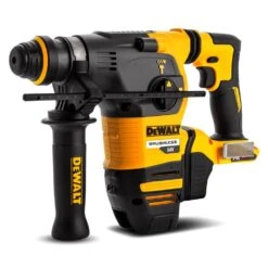 DeWalt DCH333NT-XJ FlexVolt 54V XR Li-Ion Cordless Brushless 3-Mode SDS-Plus Rotary Hammer Drill