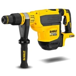 DeWalt DCH614N-XJ FlexVolt 54V Li-Ion Cordless SDS-Max 45mm Rotary Hammer Drill