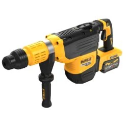 DeWalt DCH775X2-XE 54V FlexVolt 52mm SDS-Max Rotary Hammer Drill 9.0Ah Kit -Stihl Sales Store DCH775X2 XE3