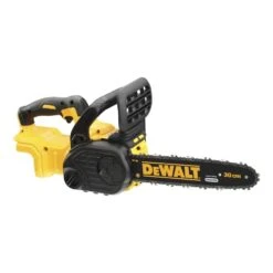 DeWalt DCM565N-XE 18V XR Cordless 30cm (12″) Compact Chainsaw